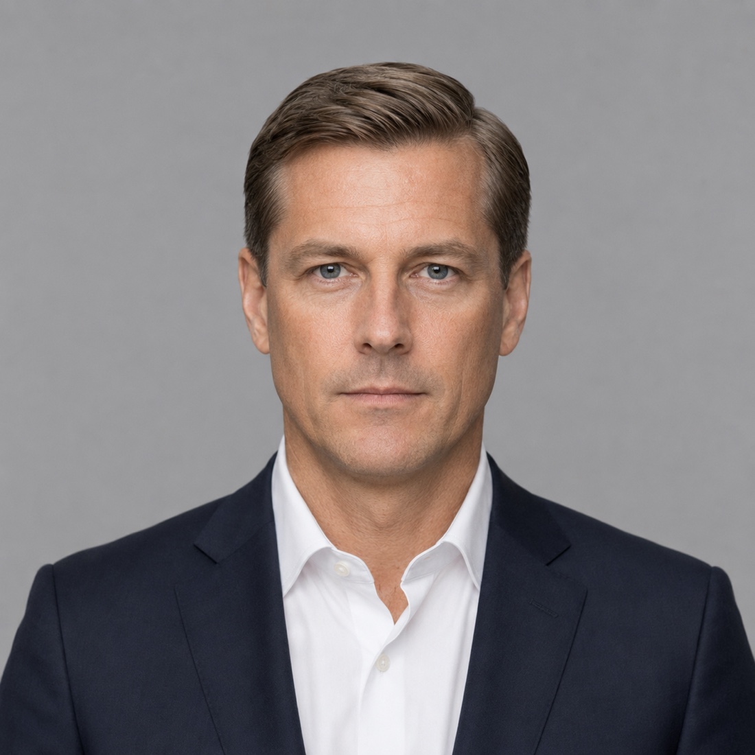 Andreas Frisk